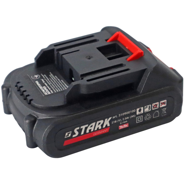 Аккумулятор Stark B21B 2.0Ah (310900100)