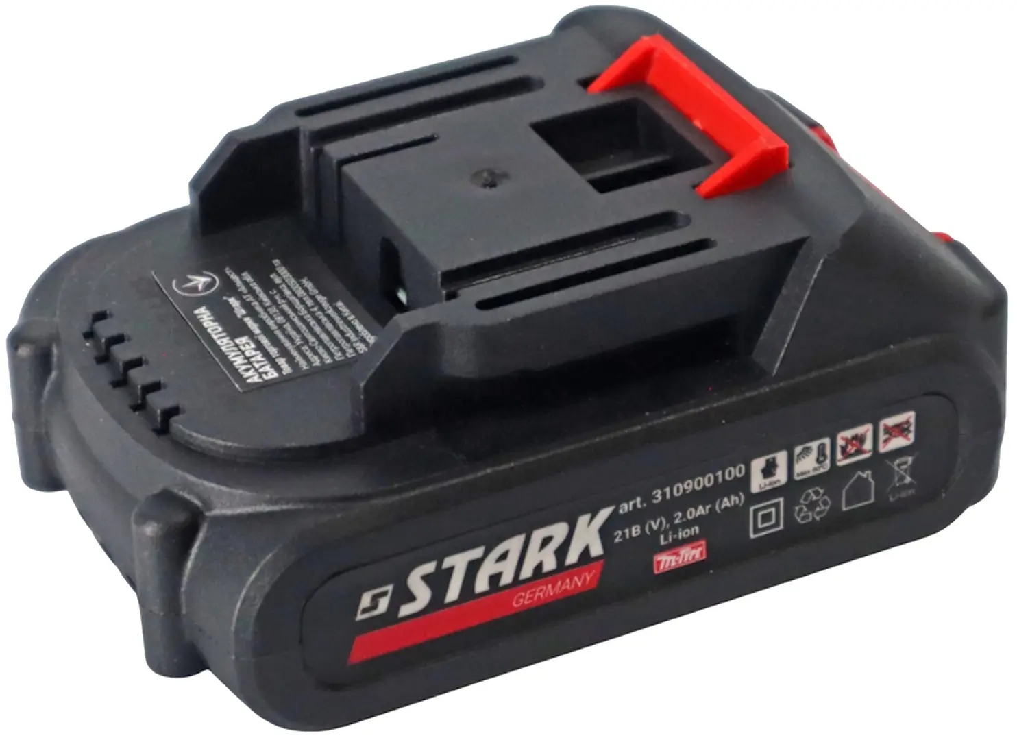Аккумулятор Stark B21B 2.0Ah (310900100)