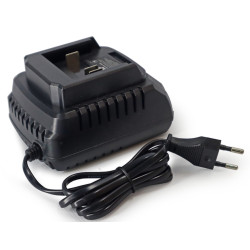 Incarcator Stark BCM-21 Li-Ion 21 В (310900103) Thumb