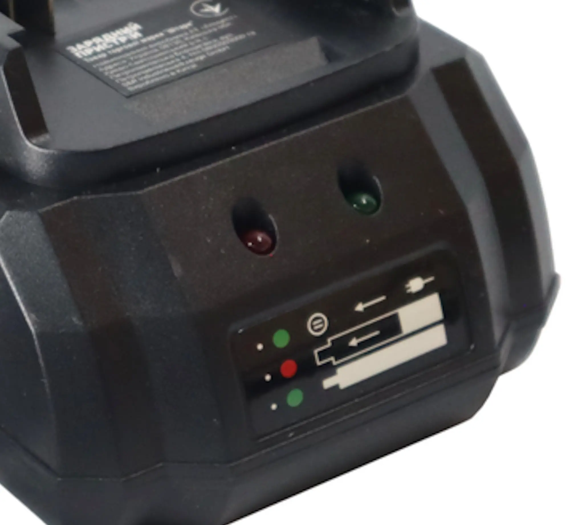 Incarcator Stark BCM-21 Li-Ion 21 В (310900103) - 3