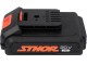 Acumulator Sthor 78250 2Ah 20V