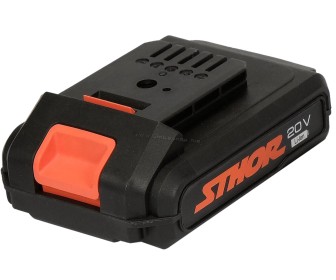 Acumulator Sthor 78250 2Ah 20V