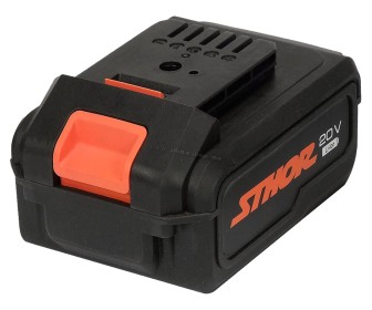 Acumulator Sthor 78252 4Ah 20V