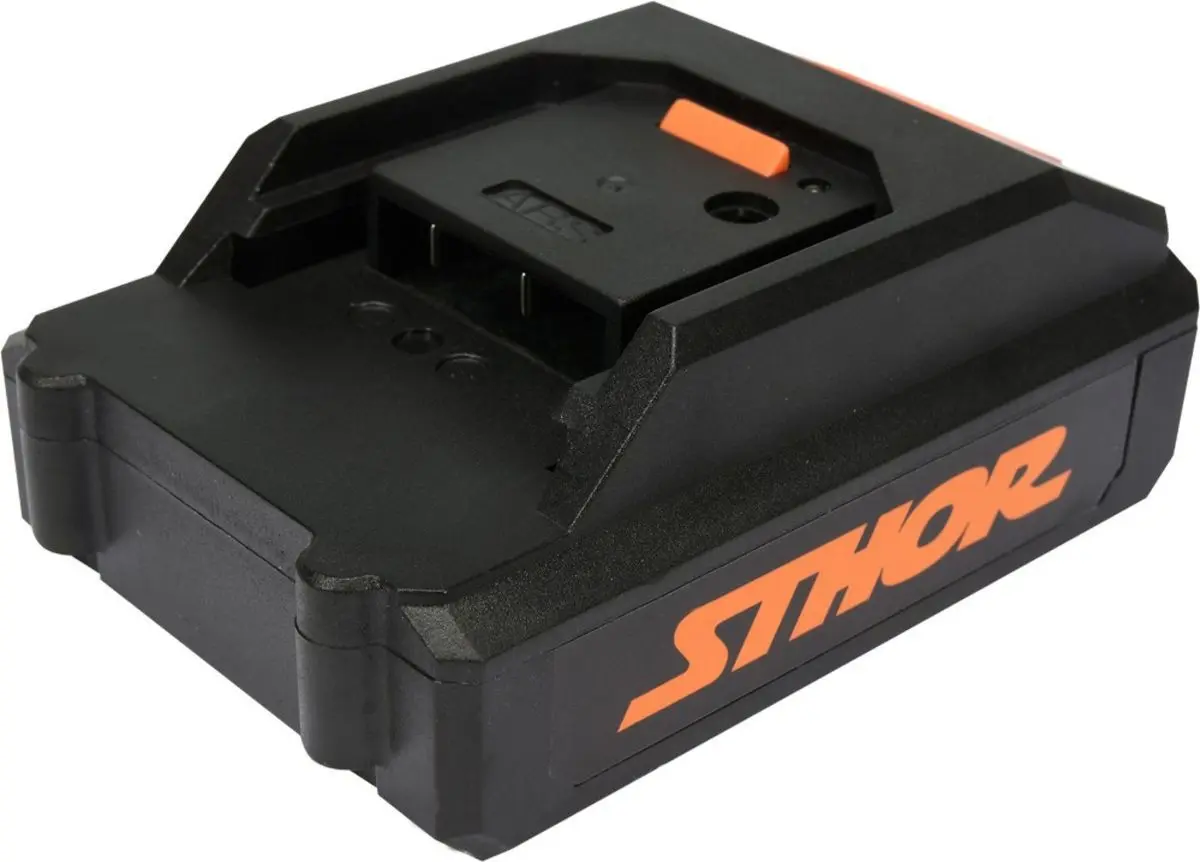 Аккумулятор Sthor 78986