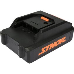 Аккумулятор Sthor 78987 Thumb