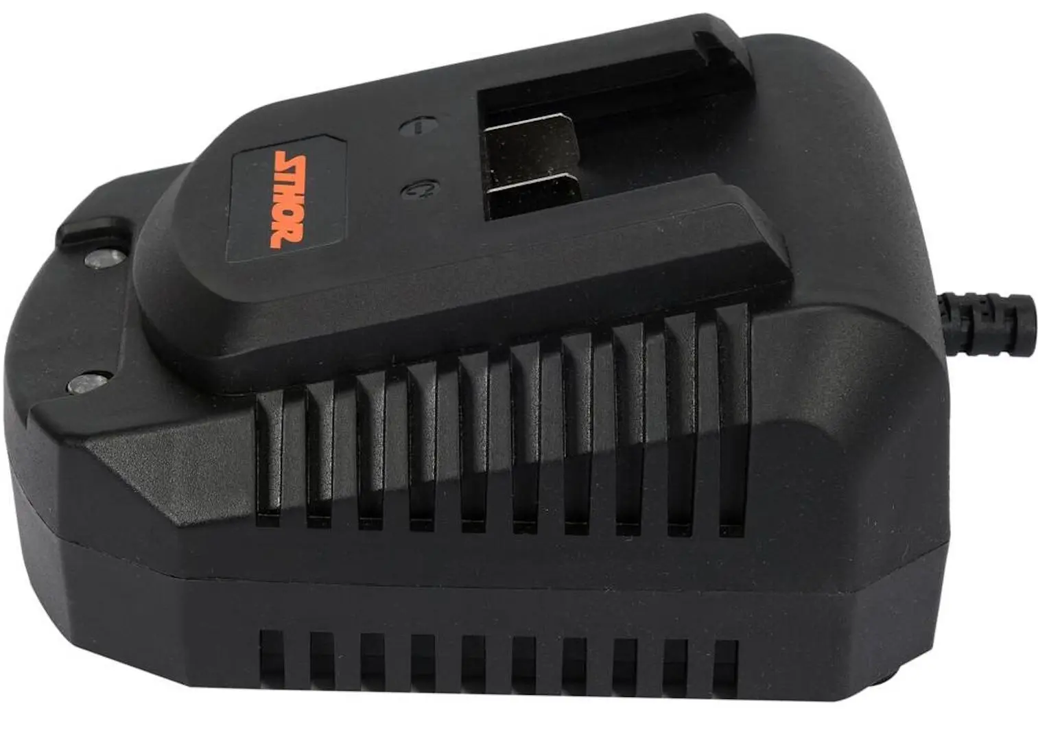 Set acumulator + incarcator Sthor 78262 4Ah+2Ah 20V