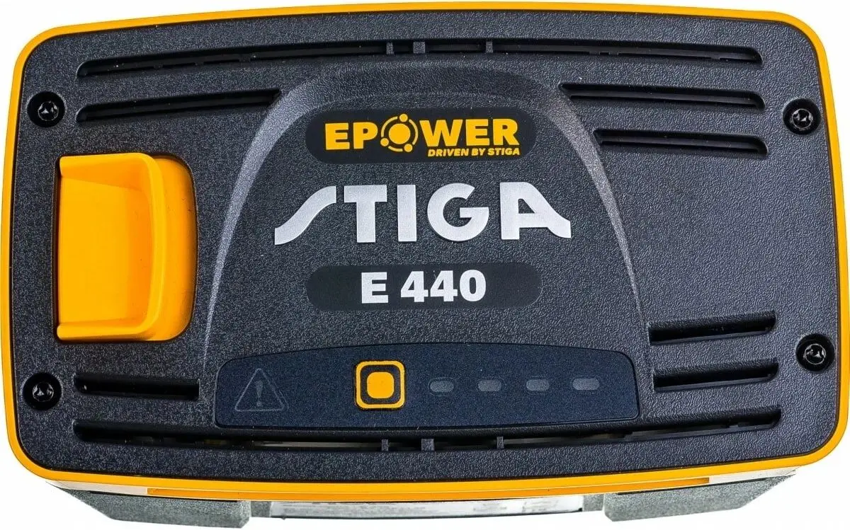 Аккумулятор Stiga E 440 48V 4Ah