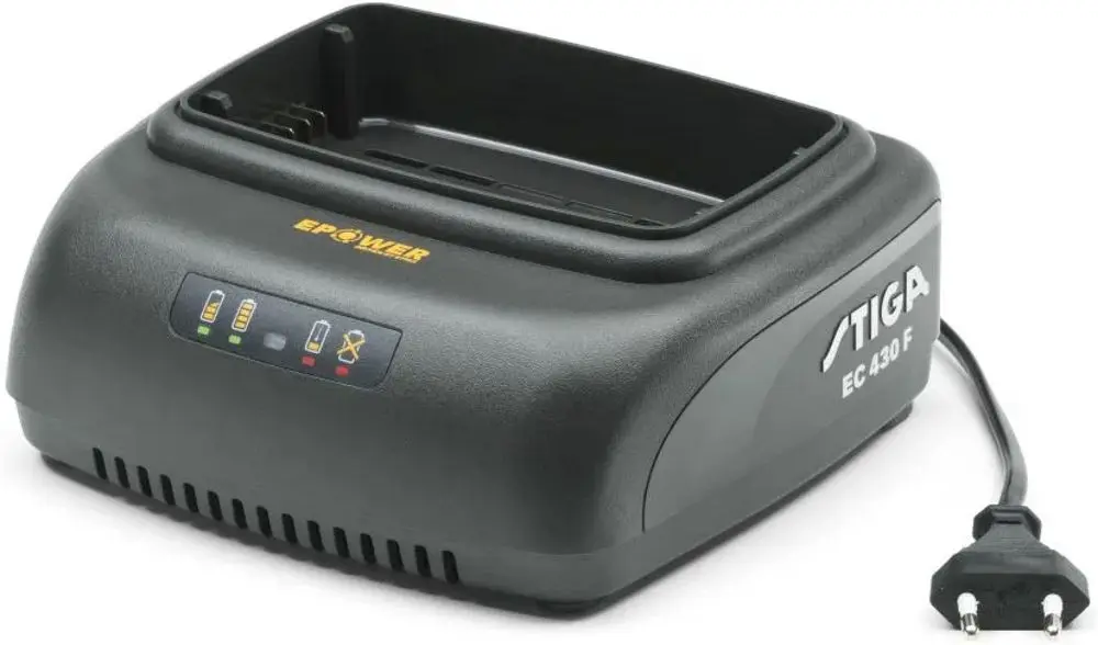 Зарядное устройство Stiga EC 430 F