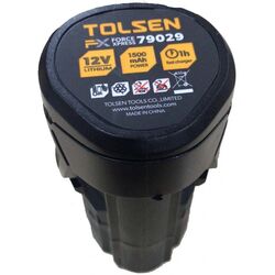 Acumulator Tolsen 79029 12V 1.5Ah Thumb