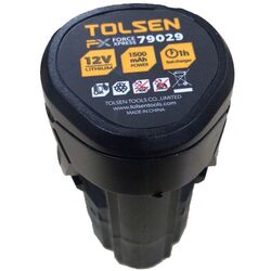 Acumulator Tolsen 79029