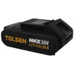 Acumulator Tolsen 79031 20V 2Ah Thumb