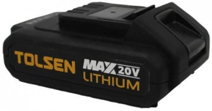Acumulator Tolsen 79031 20V 2Ah
