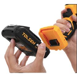 Acumulator Tolsen 79031 20V 2Ah Thumb