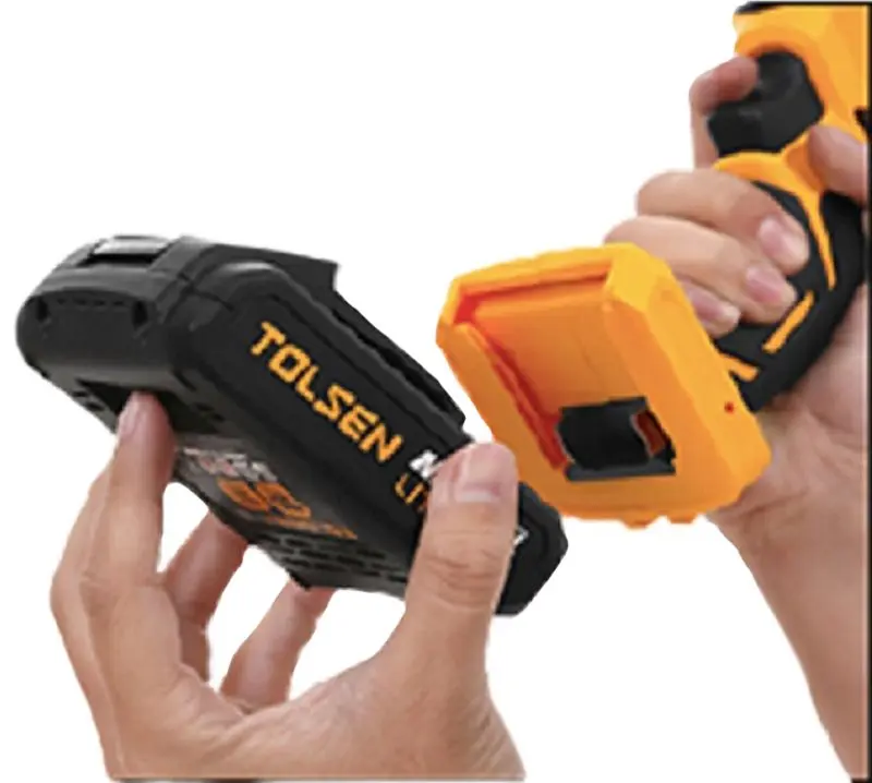 Acumulator Tolsen 79031 20V 2Ah