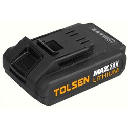 Acumulator Tolsen 79031 20V 2Ah
