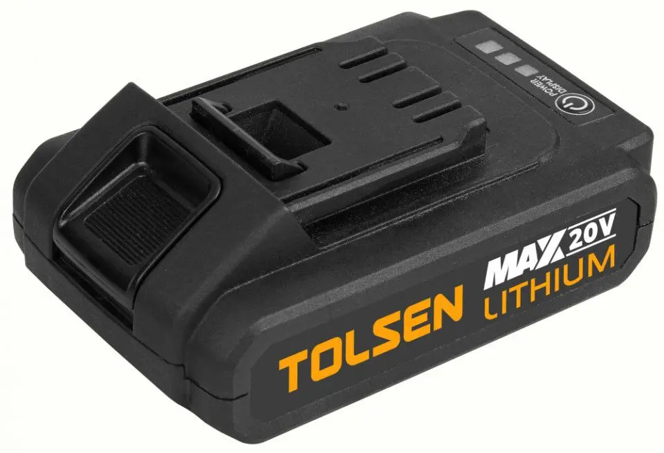 Acumulator Tolsen 79031 20V 2Ah