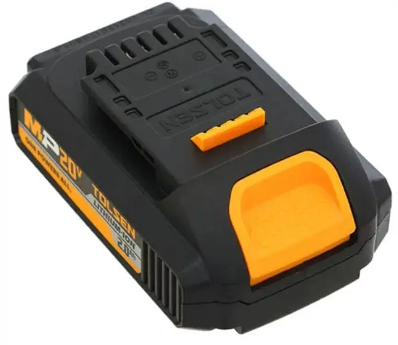 Acumulator Tolsen 87472 20V 2Ah