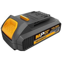 Аккумулятор Tolsen 87472 20V 2Ah