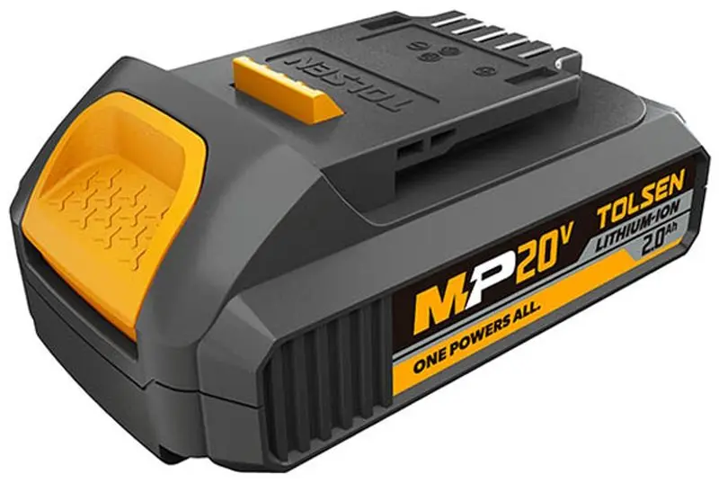 Acumulator Tolsen 87472 20V 2Ah