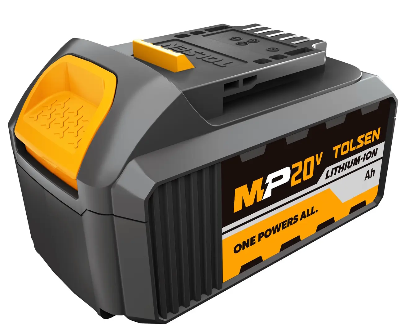 Аккумулятор Tolsen 87475