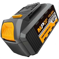Acumulator Tolsen MP20V 87474 20V 4Ah Thumb