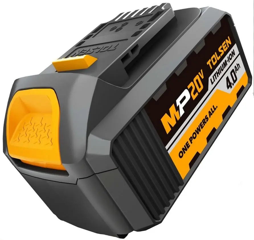 Acumulator Tolsen MP20V 87474 20V 4Ah