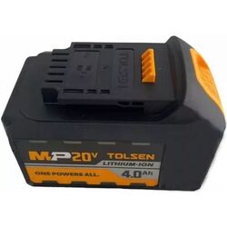 Acumulator Tolsen MP20V 87474 20V 4Ah Thumb