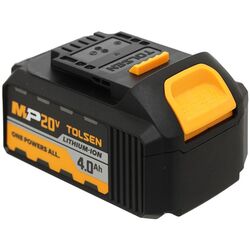 Acumulator Tolsen MP20V 87474 20V 4Ah
