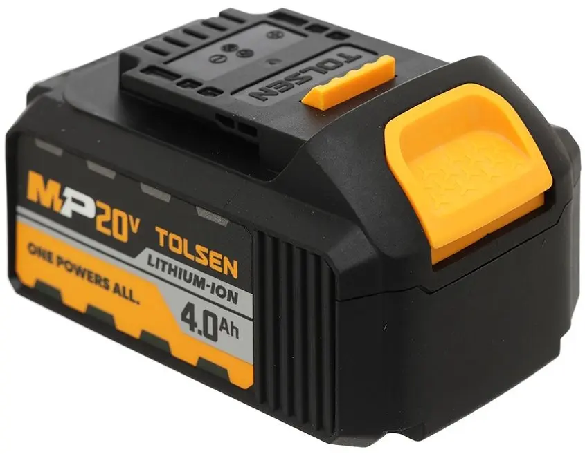 Acumulator Tolsen MP20V 87474 20V 4Ah