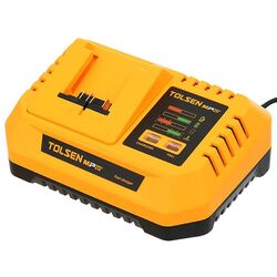 Incarcator Tolsen 87486 Thumb