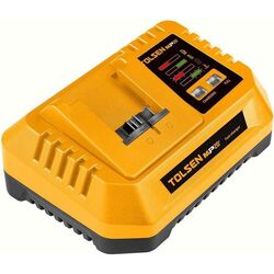 Зарядное устройство Tolsen 87486