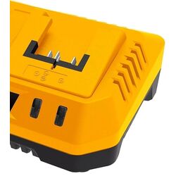 Зарядное устройство Tolsen 87487 Thumb