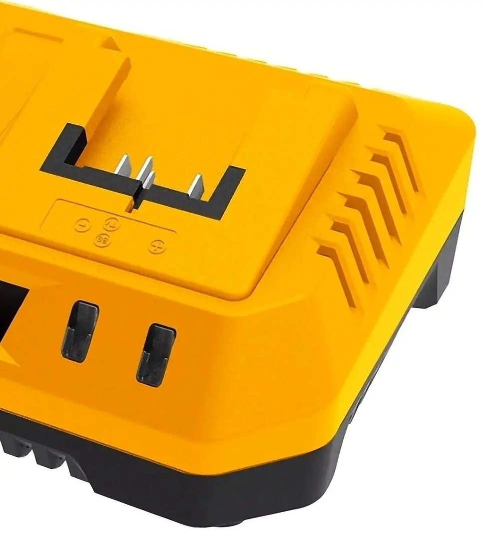 Зарядное устройство Tolsen 87487