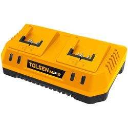 Зарядное устройство Tolsen 87487