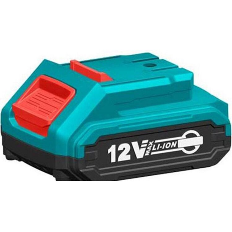 Total Battery