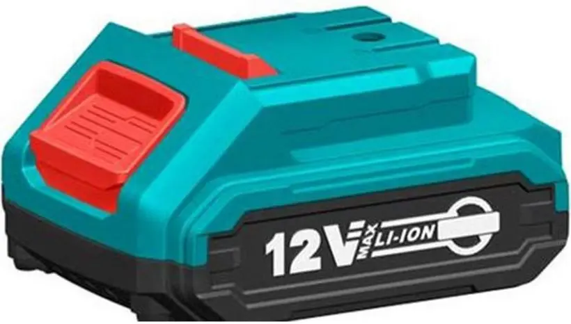 Аккумулятор Total TBLI12151 Li-Ion 12V