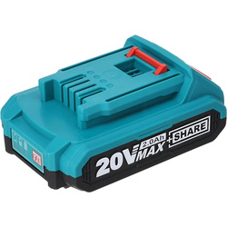 Acumulator Total TFBLI20011 20V 2.0Ah Thumb