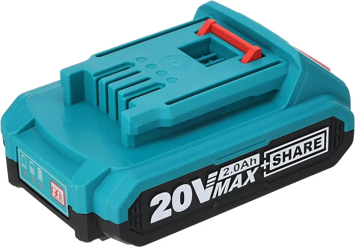 Acumulator Total TFBLI20011 20V 2.0Ah