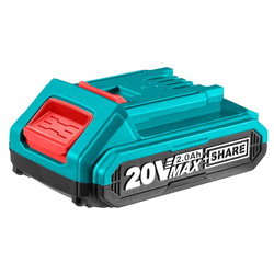 Аккумулятор Total TFBLI20011 20V 2.0Ah