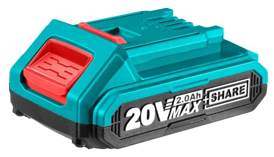 Acumulator Total TFBLI20011 20V 2.0Ah