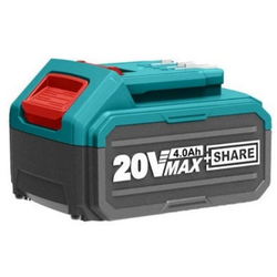 Аккумулятор Total TFBLI2002