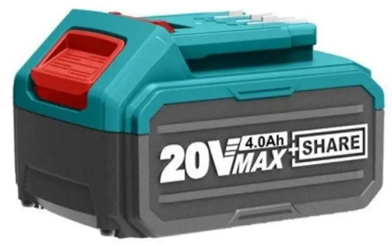 Acumulator Total TFBLI2002