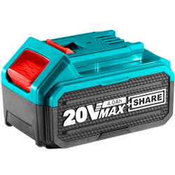 Аккумулятор Total TFBLI20021 Thumb