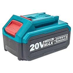 Аккумулятор Total TFBLI2053 20V 5.0Ah Thumb