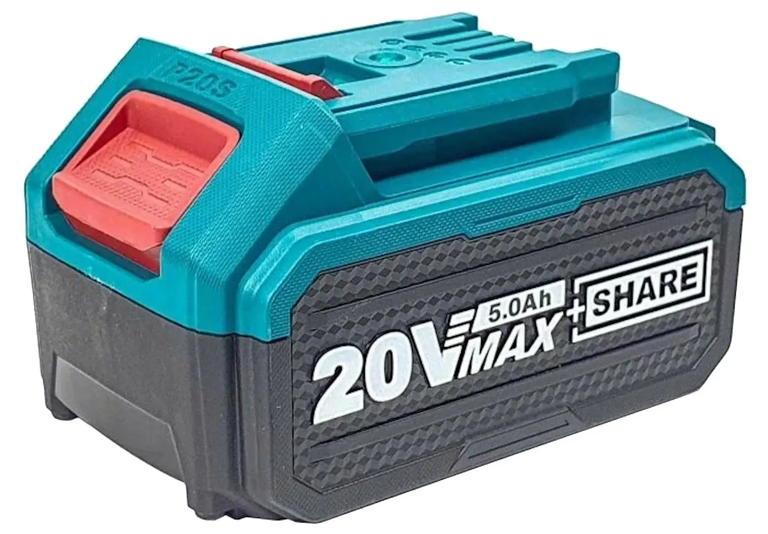 Аккумулятор Total TFBLI2053 20V 5.0Ah