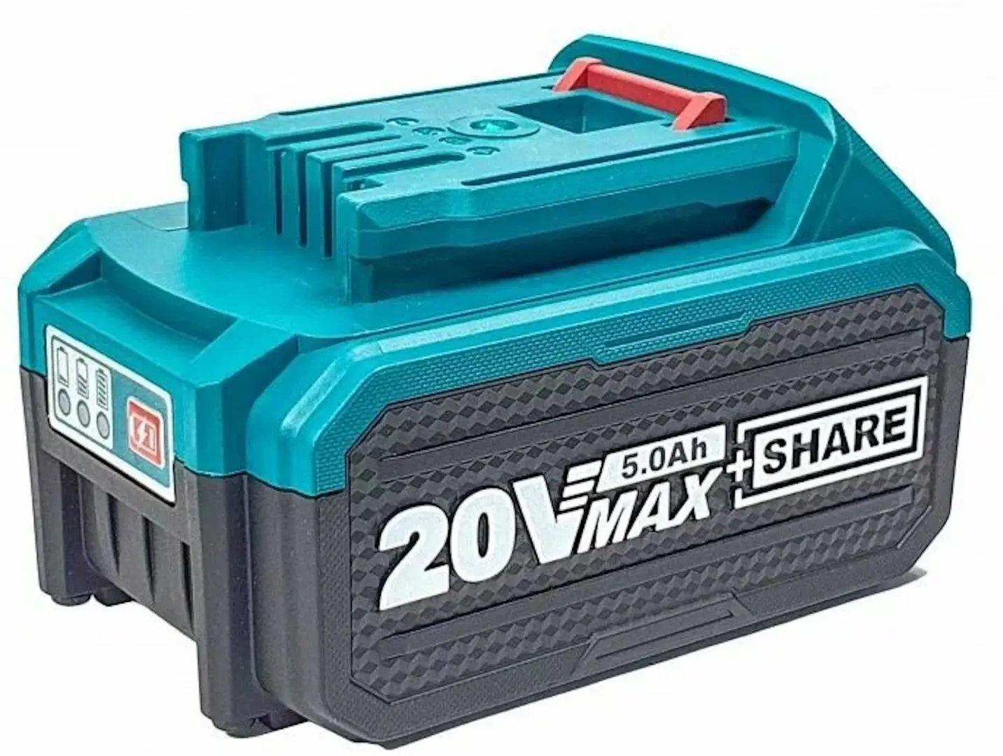 Аккумулятор Total TFBLI2053 20V 5.0Ah