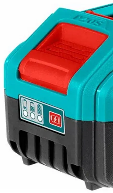 Acumulator Total TFBLI2060 20V 6.0Ah - 2