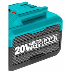 Acumulator Total TFBLI2060 20V 6.0Ah Thumb