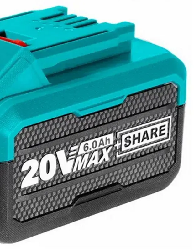 Acumulator Total TFBLI2060 20V 6.0Ah - 3