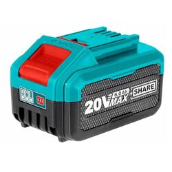 Acumulator Total TFBLI2060 20V 6.0Ah Thumb